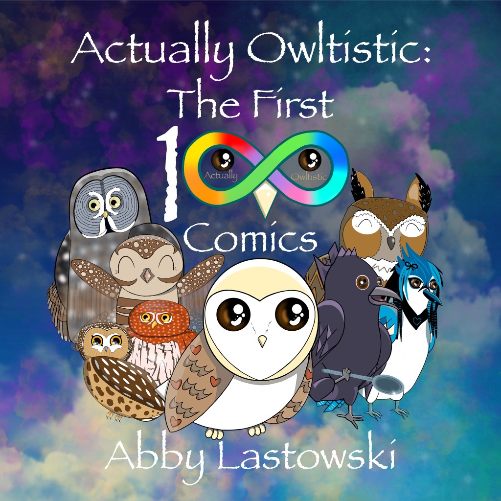 Comics 101-200: – Actually Owltistic